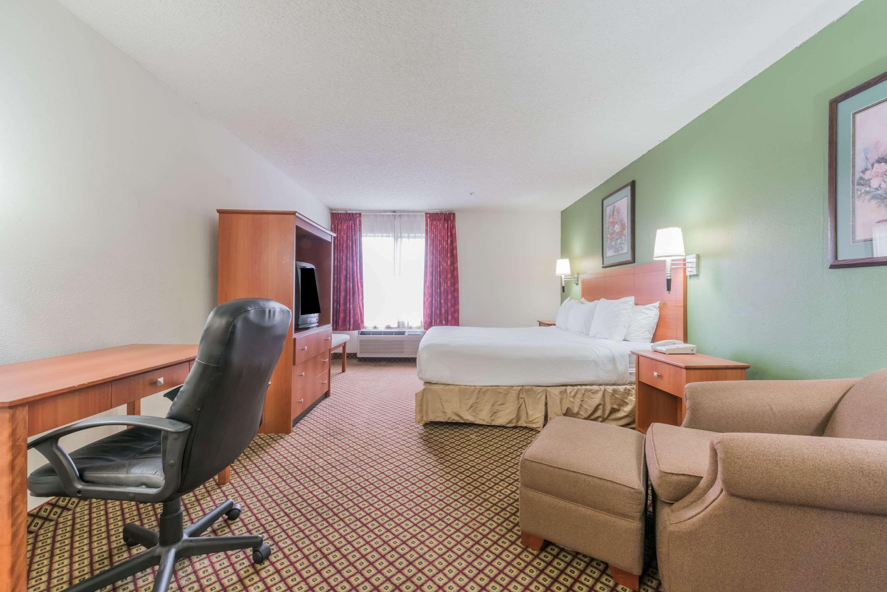 Super 8 By Wyndham Fort Worth Downtown South Bagian luar foto
