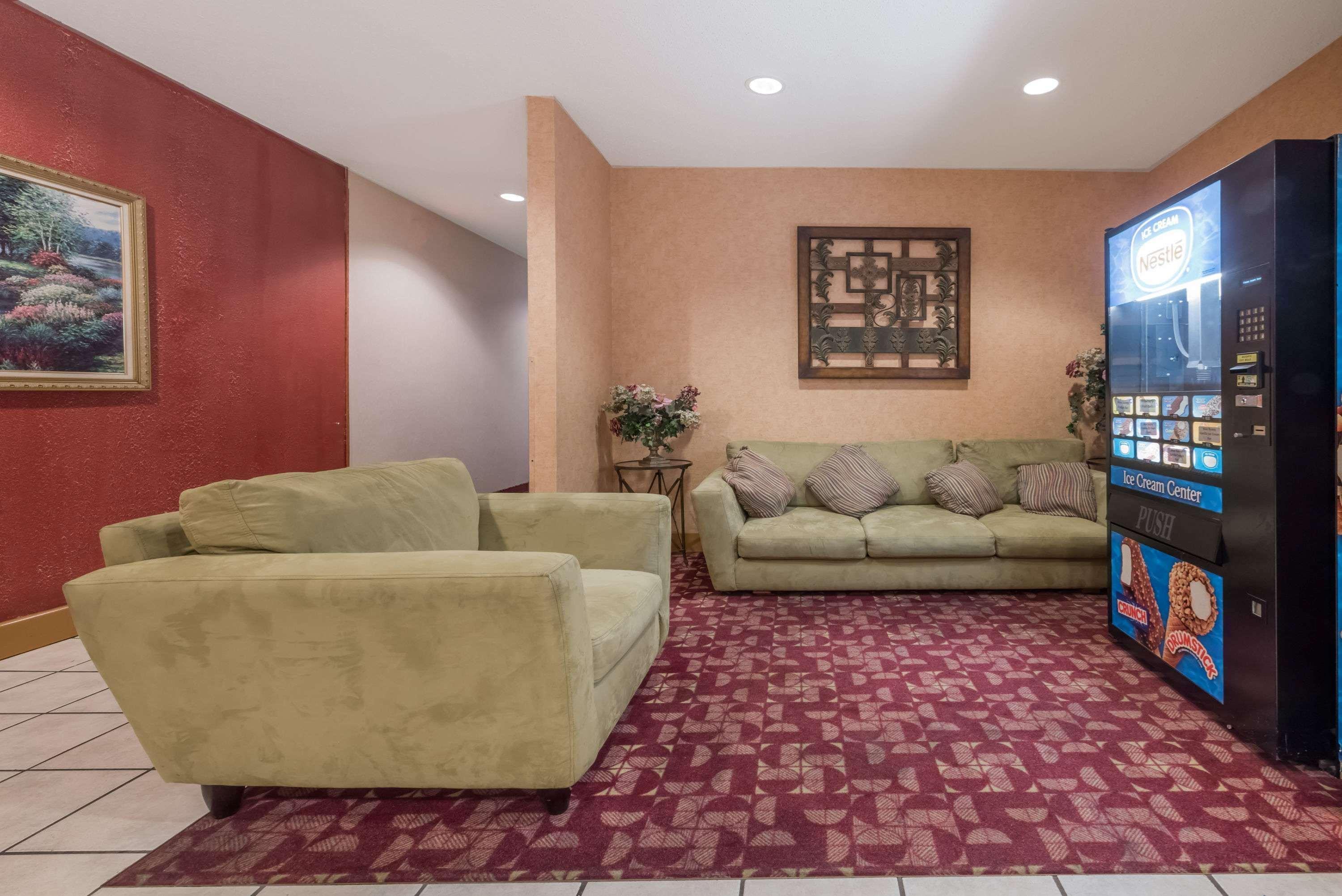 Super 8 By Wyndham Fort Worth Downtown South Bagian luar foto